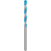 Bosch spirálový vrták EXPERT CYL-9 MultiConstruction, 10 × 90 × 150 mm