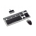 HP USB BFR with PVC Free Intl Keyboard/Mouse Kit