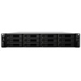 Synology UC3200 Unified Controller (2x 4C/XeonD-1521/2,4-2,7GHz/8GBRAM/12xSAS/2x1GbE/1x10GbE/1xPCIe/RP)