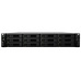 Synology UC3200 Unified Controller (2x 4C/XeonD-1521/2,4-2,7GHz/8GBRAM/12xSAS/2x1GbE/1x10GbE/1xPCIe/RP)