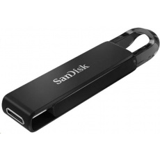 SanDisk Flash Disk 64GB Ultra, USB Type-C, 150MB/s