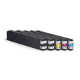 EPSON ink čer WorkForce Enterprise WF-C20600 Yellow Ink (50.000 str.)