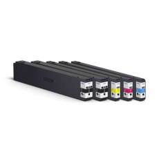 EPSON ink čer WorkForce Enterprise WF-C20600 Yellow Ink (50.000 str.)