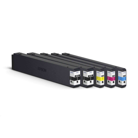 EPSON ink čer WorkForce Enterprise WF-C20600 Yellow Ink (50.000 str.)