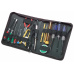 MANHATTAN Sada nářadí Technical Tool Kit, 17 dílů