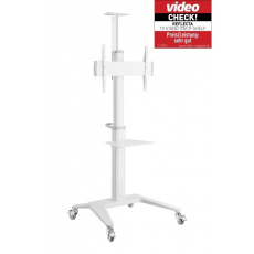 Reflecta TV STAND 70VCP Shelf televizní stolek Reflecta TV STAND 70VCP Shelf televizní stolek