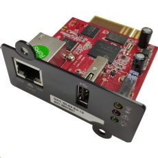 APC Easy UPS 3 Series Network Card APC Easy UPS 3 Series Network Card