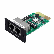 APC Modbus karta pro Easy online UPS řady SRV APC Modbus karta pro Easy online UPS řady SRV