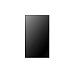 LG 75" signage 75XF3P - Open Frame High Brightness, FHD, 3000nit, 24/7, webOS 6.0, M+
