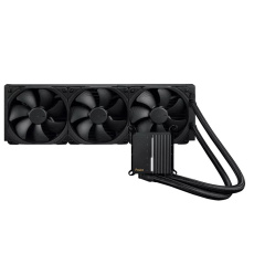 ASUS vodní chladič CPU AIO ProArt LC 420, 3x140mm, LGA1851, AM5 ASUS vodní chladič CPU AIO ProArt LC 420, 3x140mm, LGA1851, AM5