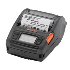 Bixolon SPP-L3000, USB, RS232, BT (iOS), 8 dots/mm (203 dpi), linerless, display, ZPLII, CPCL Bixolon SPP-L3000, USB, RS232, BT (iOS), 8 dots/mm (203 dpi), linerless, display, ZPLII, CPCL
