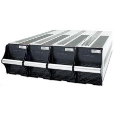 APC Symmetra PX or Smart-UPS VT Battery Module APC Symmetra PX or Smart-UPS VT Battery Module