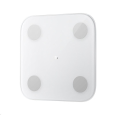 Xiaomi Mi Body Composition Scale 2 - Demo eD profi Xiaomi Mi Body Composition Scale 2 - Demo eD profi
