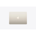 MacBook Air 13'' M5 chip with 10-core CPU and 10-core GPU, 24GB, 1TB SSD - Starlight