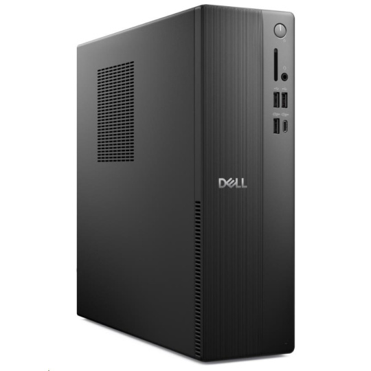 DELL PC Pro Slim Essential QVS1260/180W/U7-265/16GB/1TSSD/Intel UHD/WLAN/Kb/Mouse/W11 Pro/3Y PS NBD DELL PC Pro Slim Essential QVS1260/180W/U7-265/16GB/1TSSD/Intel UHD/WLAN/Kb/Mouse/W11 Pro/3Y PS NBD