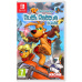 NS hra Ty The Tasmanian Tiger Hd: Bush Rescue Bundle