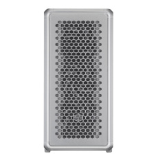 Cooler Master case MasterFrame 600, Průhledná bočnice, ATX, 3x 140mm ARGB Fan, 1x 120mm ARGB Fan, ARGB Hub, Stříbrná Cooler Master case MasterFrame 600, Průhledná bočnice, ATX, 3x 140mm ARGB Fan, 1x 120mm ARGB Fan, ARGB Hub, Stříbrná