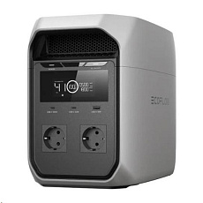 EcoFlow DELTA 3 Classic EcoFlow DELTA 3 Classic