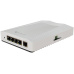 BAZAR - MikroTik Cloud Router Switch CRS304-4XG-IN - Po opravě (Komplet)