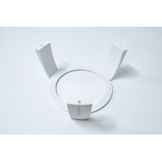 TP-Link D-BE2X Držák na strop i stěnu pro DECO BE25, bílý TP-Link D-BE2X Držák na strop i stěnu pro DECO BE25, bílý
