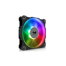 IN WIN CPU chladič AJ120 1PK, 500-1800 RPM, 19 dBA, 50 CFM IN WIN CPU chladič AJ120 1PK, 500-1800 RPM, 19 dBA, 50 CFM