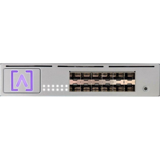Alta Labs S12 Distribution Switch, 12x SFP+ Alta Labs S12 Distribution Switch, 12x SFP+