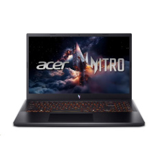 ACER NTB Nitro V 15 (ANV15-52-79LG),i7-13620H,15.6"FHD,16GB,1TB SSD,RTX 5060,W11H,Black ACER NTB Nitro V 15 (ANV15-52-79LG),i7-13620H,15.6"FHD,16GB,1TB SSD,RTX 5060,W11H,Black