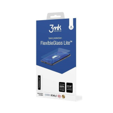 3mk FlexibleGlass Lite pro MyPhone N23 Plus 5G 3mk FlexibleGlass Lite pro MyPhone N23 Plus 5G