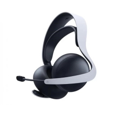 SONY PS5 Pulse ELITE Wireless Headset White SONY PS5 Pulse ELITE Wireless Headset White
