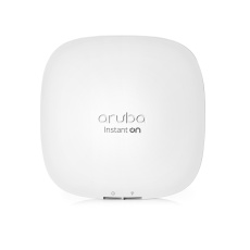 5 x HPE Networking Instant On Indoor Access Point 2x2 Wi-Fi 6 (RW) AP22 ( 5 pack ) 5 x HPE Networking Instant On Indoor Access Point 2x2 Wi-Fi 6 (RW) AP22 ( 5 pack )