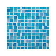 Bazénová fólie Mosaic pro bazén O 4,6 m x 1,2 m - Mosaic, 0,35 mm Bazénová fólie Mosaic pro bazén O 4,6 m x 1,2 m - Mosaic, 0,35 mm