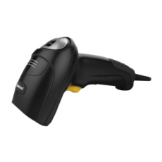 NewLand HR52 Bonito-Serie, 2D, Near & Far, USB, RS232, kit (USB), black NewLand HR52 Bonito-Serie, 2D, Near & Far, USB, RS232, kit (USB), black