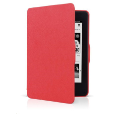 CONNECT IT pouzdro pro Amazon Kindle Paperwhite 1/2/3, červená CONNECT IT pouzdro pro Amazon Kindle Paperwhite 1/2/3, červená
