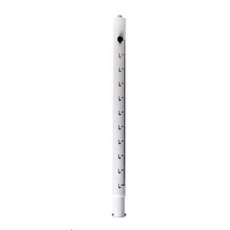 SHARP/NEC PJ01UCM stropní držák UCM02EX-W Adjustable extension coloum for PJ02CMPF-W, lenght 610mm - 900mm, white SHARP/NEC PJ01UCM stropní držák UCM02EX-W Adjustable extension coloum for PJ02CMPF-W, lenght 610mm - 900mm, white