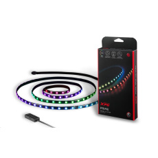 ADATA XPG LED pásek PRIME ARGB, 600mm ADATA XPG LED pásek PRIME ARGB, 600mm