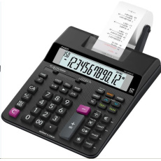 CASIO kalkulačka HR 200 RCE, Tiskový klakulátor CASIO kalkulačka HR 200 RCE, Tiskový klakulátor
