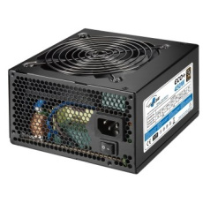 EUROCASE zdroj 450W Eco+, 120mm, 80+ Bronze, ATX EUROCASE zdroj 450W Eco+, 120mm, 80+ Bronze, ATX
