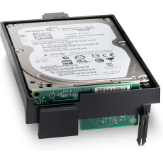 HP Secure High Prformnce Hard Disk Drive HP Secure High Prformnce Hard Disk Drive