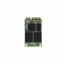 TRANSCEND Industrial SSD MSA230S 256GB, mSATA, SATA III, 3D TLC TRANSCEND Industrial SSD MSA230S 256GB, mSATA, SATA III, 3D TLC