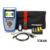 Platinum Tools CB300 (TCB300) - Cable Prowler™ analyzátor datových sítí, made in USA