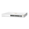 5 x HPE Networking Instant On Switch 24p Gigabit 4p SFP+ 1930 ( JL682A )