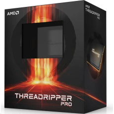 CPU AMD Ryzen THREADRIPPER PRO 5955WX 4.0GHz / Turbo 4.5GHz / 16C32T CPU AMD Ryzen THREADRIPPER PRO 5955WX 4.0GHz / Turbo 4.5GHz / 16C32T