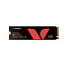 VERBATIM SSD Vi3000 Internal PCIe NVMe M.2 SSD 2TB , W 3000/ R 3300 MB/s