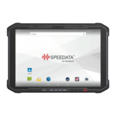 Newland SD100 Orion Plus, 2D, 25.4 cm (10''), GPS, USB-C, BT, Wi-Fi, 5G, NFC, Android, kit (USB) Newland SD100 Orion Plus, 2D, 25.4 cm (10''), GPS, USB-C, BT, Wi-Fi, 5G, NFC, Android, kit (USB)