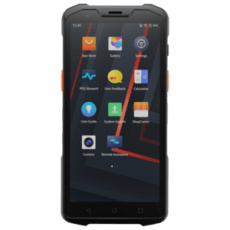 Sunmi L2H, Barometer, SS1100, 2D, 14 cm (5.5''), GPS, USB-C, BT, Wi-Fi, 4G, NFC, Android, kit (USB), GMS, RB Sunmi L2H, Barometer, SS1100, 2D, 14 cm (5.5''), GPS, USB-C, BT, Wi-Fi, 4G, NFC, Android, kit (USB), GMS, RB