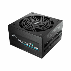 Fortron zdroj 850W, HYDRO Ti PRO 850, 80PLUS PLATINUM, modular, (ATX 3.0, PCIe 5.0) Fortron zdroj 850W, HYDRO Ti PRO 850, 80PLUS PLATINUM, modular, (ATX 3.0, PCIe 5.0)