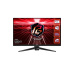 ASRock LCD - 27" Gaming monitor PG27FF1A, IPS LCD, 1920x1080 FHD, 165Hz, 1100:1, 250cd/m2, 1ms, 2xHDMI 2.0, 1xDP