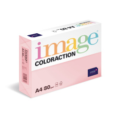 Antalis Papír Image Coloraction Tropic - pastelově růžová (OPI74) A4 (80g/100ks) Antalis Papír Image Coloraction Tropic - pastelově růžová (OPI74) A4 (80g/100ks)