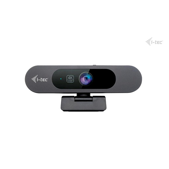 i-tec SOLOMON PRO 900 4K Webcam / otevrena