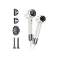 WG - Fén na vlasy WG Airflex Elegance Air Pro / pearl white